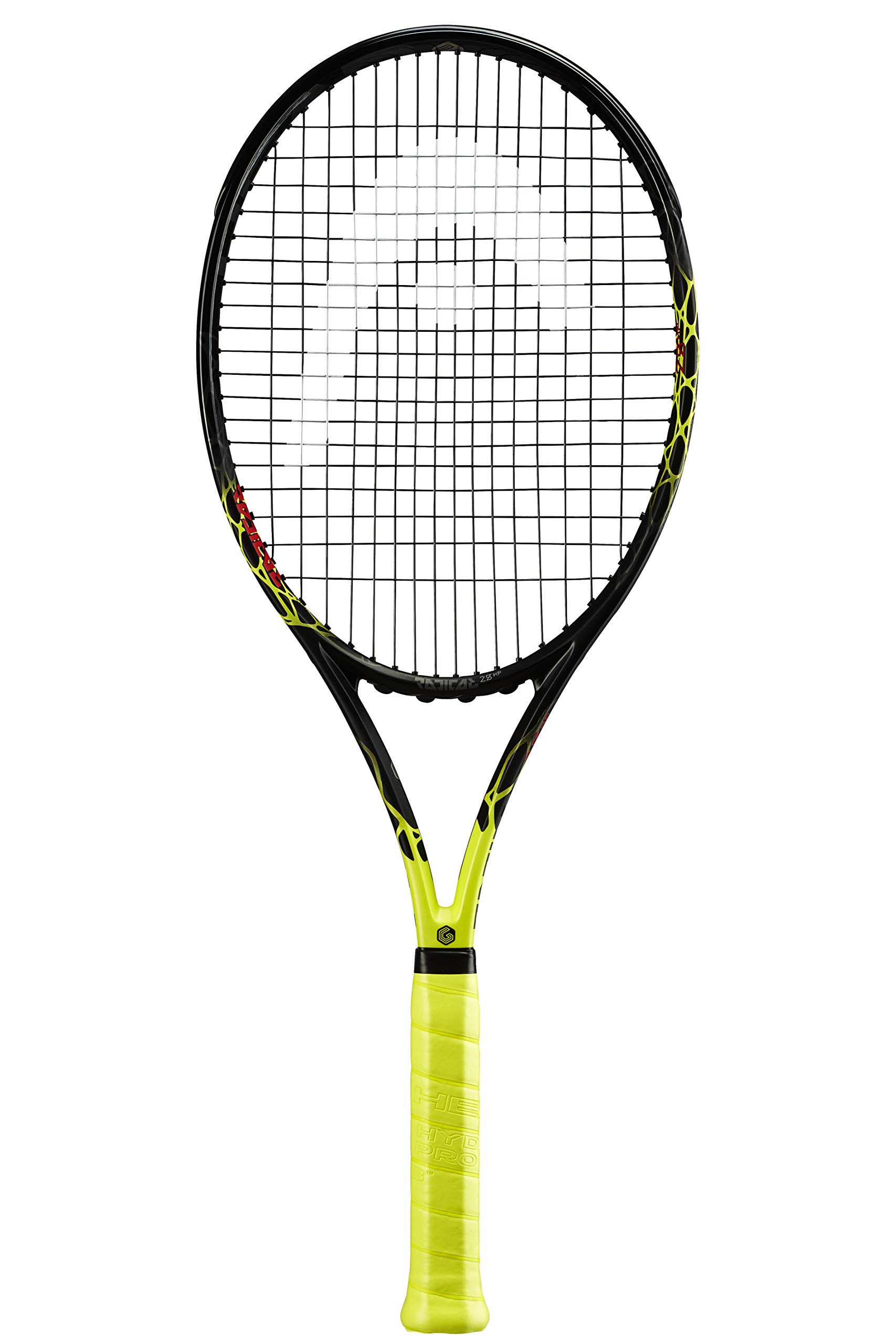 HEAD Graphene Touch Radical MP LTD Graphite Tennis Racquet
